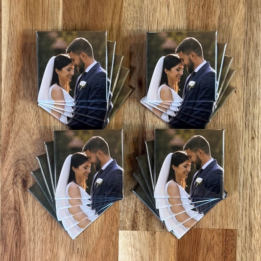 20-Magnet Matching Set