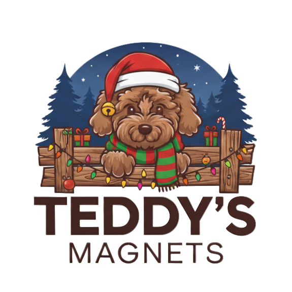 Teddys Magnets